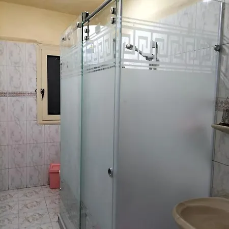 Sporting Sea View Two Bedroom Appartement Alexandria Exterior photo