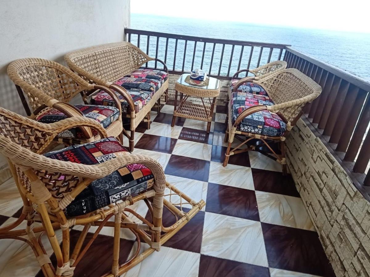 Appartement Sporting Sea View Two Bedroom *