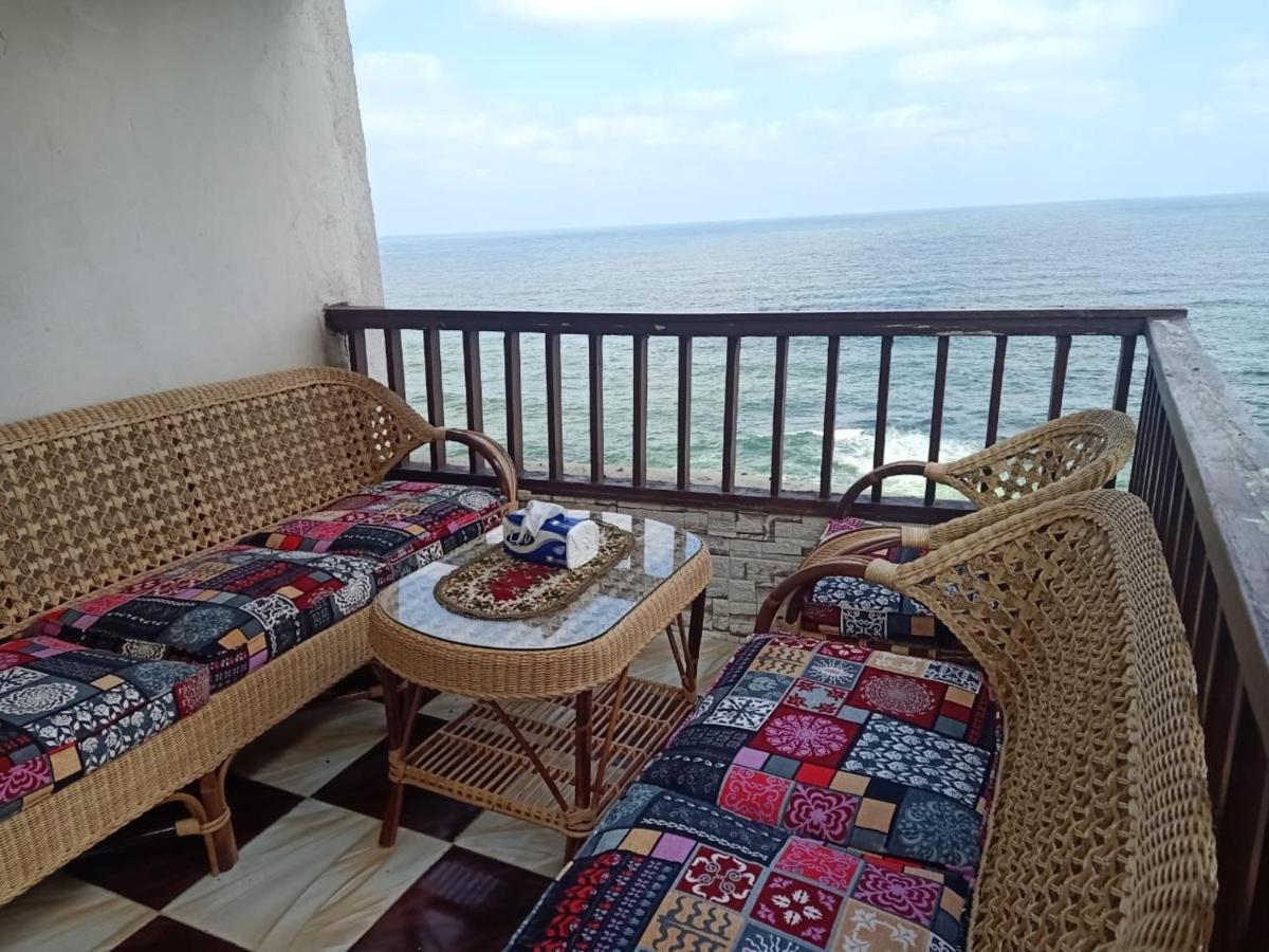 Appartement Sporting Sea View Two Bedroom