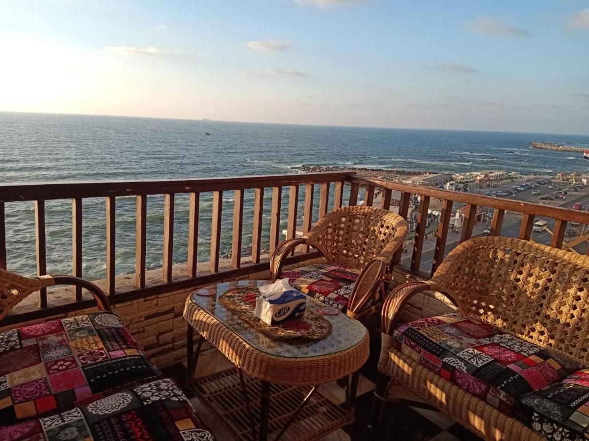 Appartement Sporting Sea View Two Bedroom *