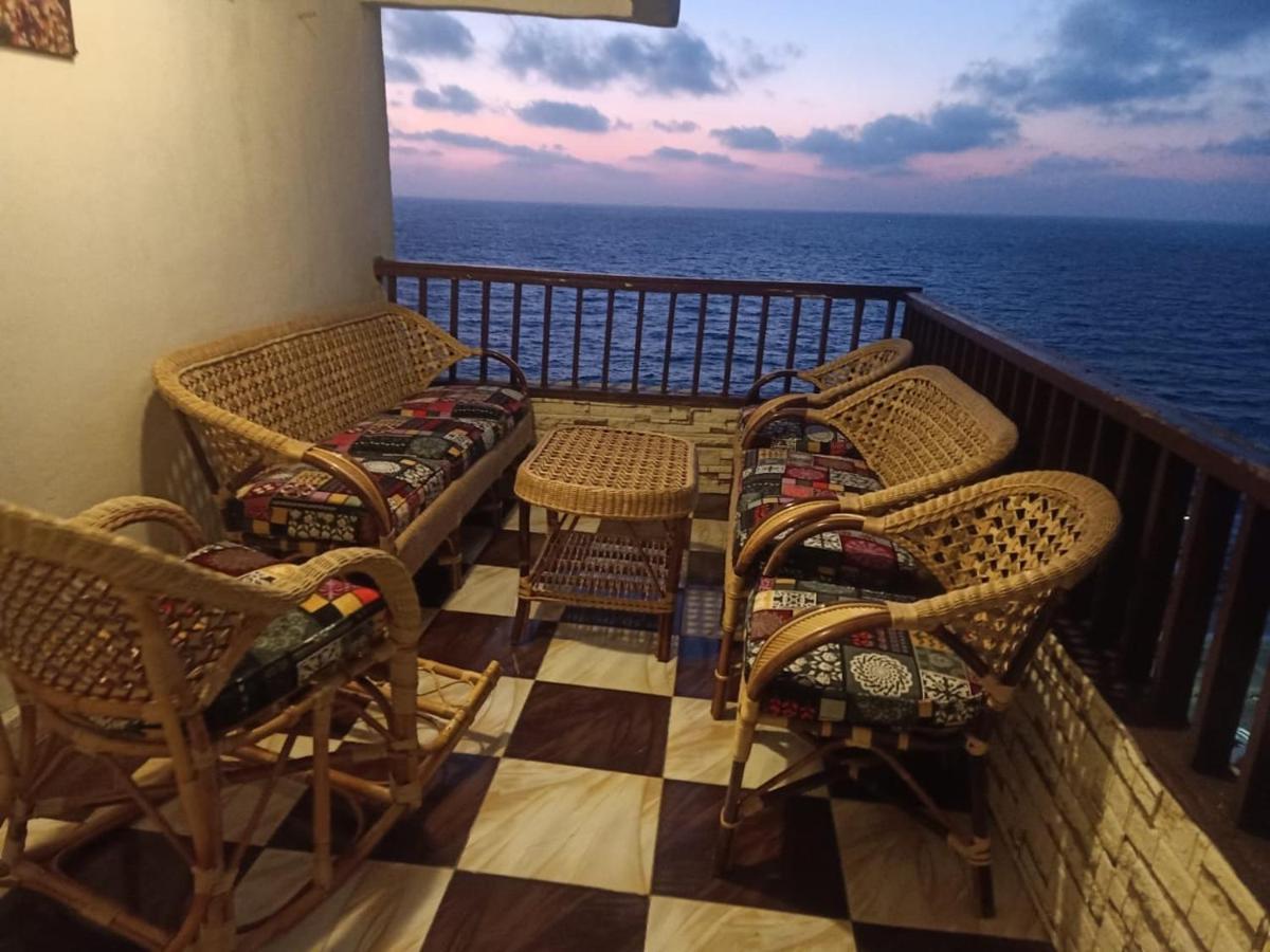 Appartement Sporting Sea View Two Bedroom
