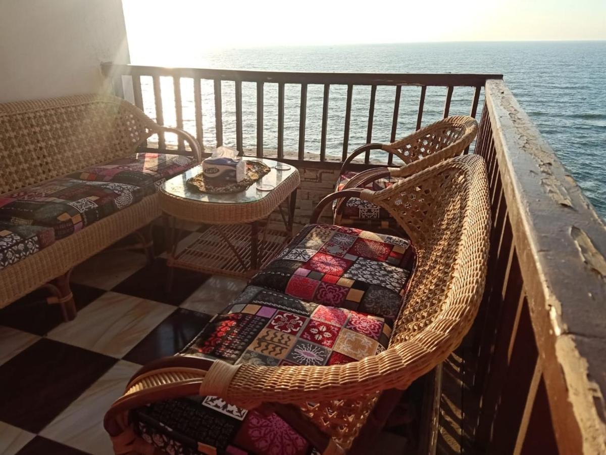 Sporting Sea View Two Bedroom * Alexandrie