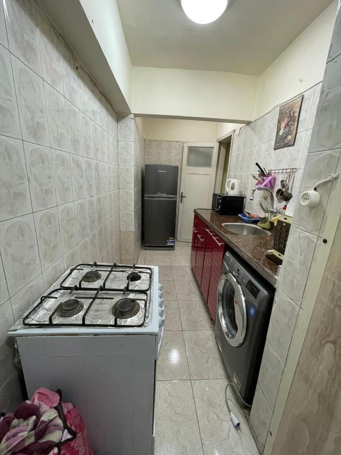 Sporting Sea View Two Bedroom Appartement