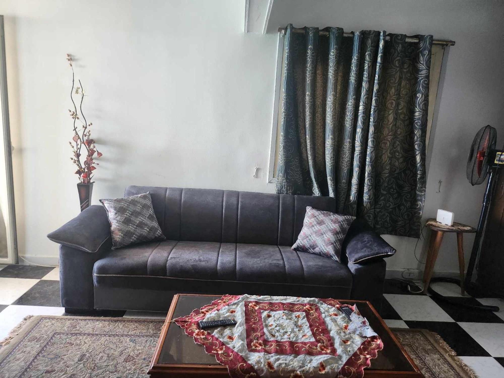 Appartement Sporting Sea View Two Bedroom *